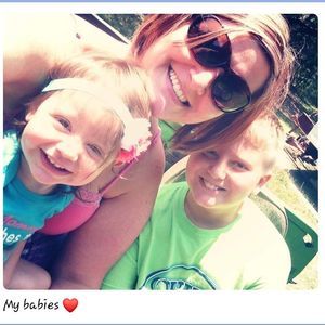 Meet your Posher, Heather